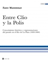 Cover image for Entre Clio y la Polis